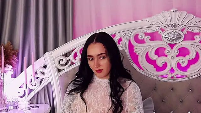 KimKhallifa online show from February 7, 2026, 6:39 am