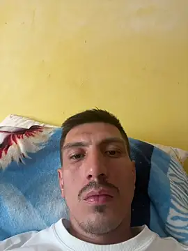 Snapshot of a777litospereira chatting on April 6, 2026, 7:15 pm a777litospereira online show from April 6, 2026, 7:15 pm