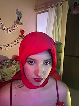 emmariders2 online show from February 14, 2026, 10:06 pm