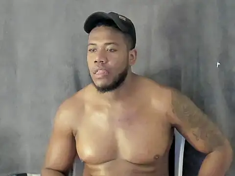 benjamincol online show from February 10, 2026, 8:46 pm