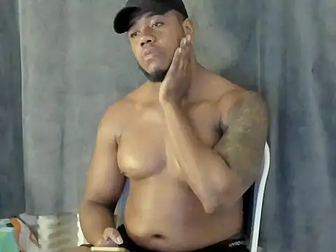 benjamincol online show from February 12, 2026, 10:32 am