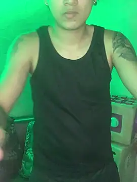 Br4ndxpimm online show from February 6, 2025, 11:26 pm