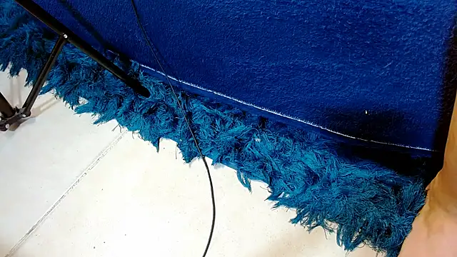 Br4ndxpimm online show from December 13, 2025, 7:53 pm