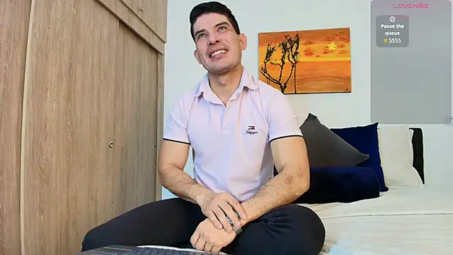 Andrewstelle coleman online show from January 11, 2026, 7:13 am