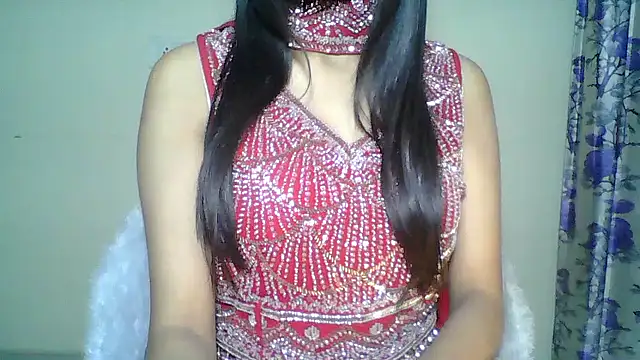 Naughty Nayra online show from December 18, 2025, 2:45 pm