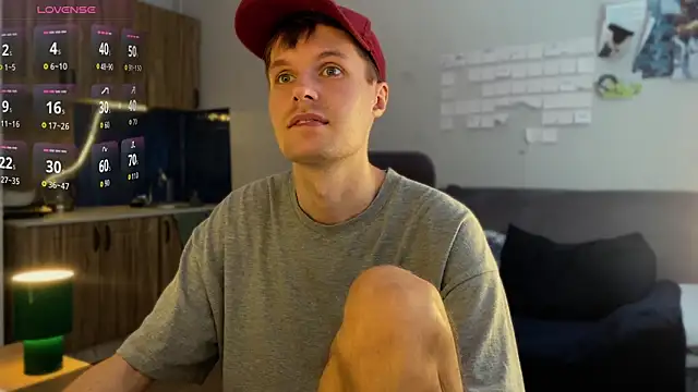 Leonnextdoor online show from March 20, 2026, 10:53 am