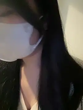 Snapshot of mina_0207 chatting on October 3, 2025, 4:48 pm mina 0207 online show from October 3, 2025, 4:48 pm