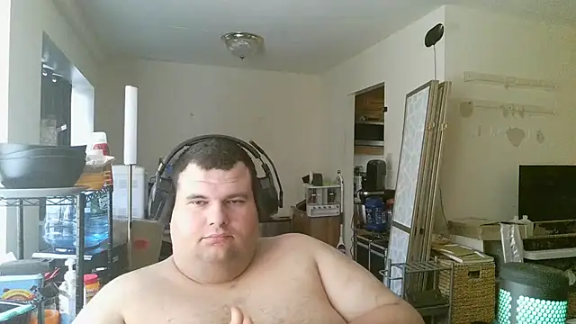 Snapshot of Hackensackneil chatting on December 29, 2024, 3:24 pm Hackensackneil online show from December 29, 2024, 3:24 pm