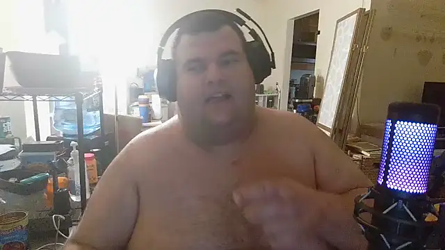 Snapshot of Hackensackneil chatting on December 29, 2024, 10:36 pm Hackensackneil online show from December 29, 2024, 10:36 pm