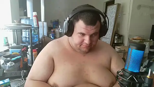 Snapshot of Hackensackneil chatting on December 31, 2024, 1:52 pm Hackensackneil online show from December 31, 2024, 1:52 pm