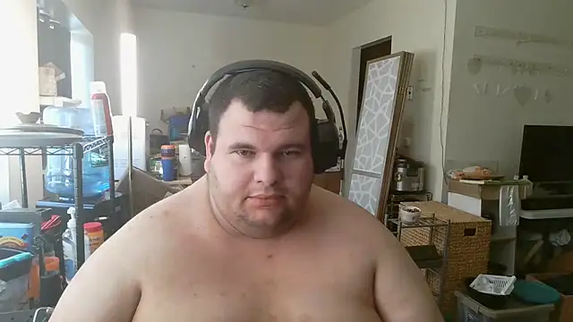 Snapshot of Hackensackneil chatting on January 1, 2025, 1:48 pm Hackensackneil online show from January 1, 2025, 1:48 pm