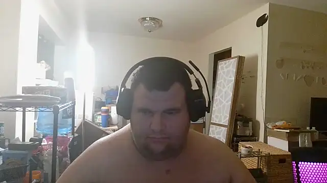 Snapshot of Hackensackneil chatting on January 2, 2025, 10:22 pm Hackensackneil online show from January 2, 2025, 10:22 pm