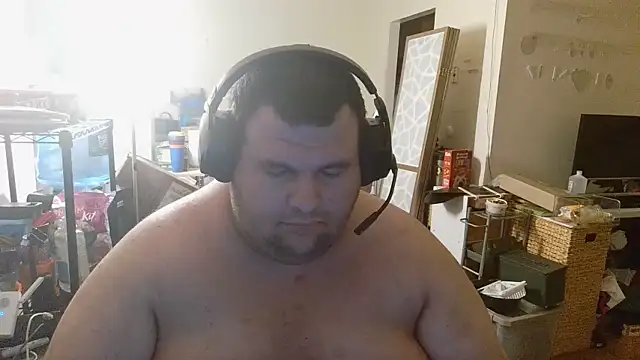 Snapshot of Hackensackneil chatting on January 4, 2025, 12:16 am Hackensackneil online show from January 4, 2025, 12:16 am