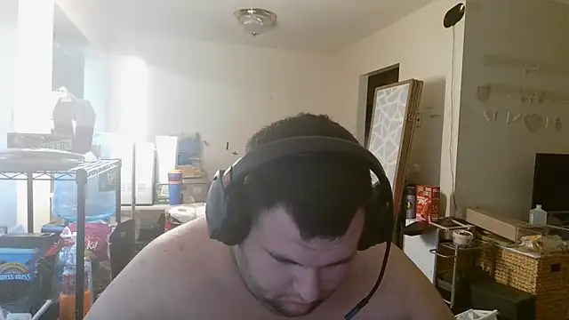 Snapshot of Hackensackneil chatting on January 5, 2025, 12:53 pm Hackensackneil online show from January 5, 2025, 12:53 pm