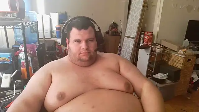 Snapshot of Hackensackneil chatting on January 5, 2025, 9:14 pm Hackensackneil online show from January 5, 2025, 9:14 pm