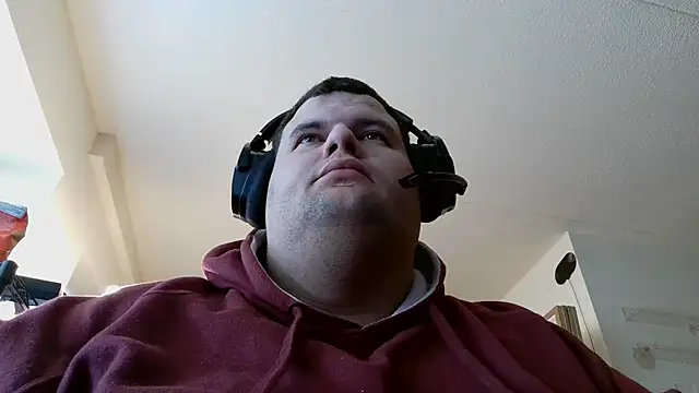 Snapshot of Hackensackneil chatting on January 9, 2025, 7:18 pm Hackensackneil online show from January 9, 2025, 7:18 pm