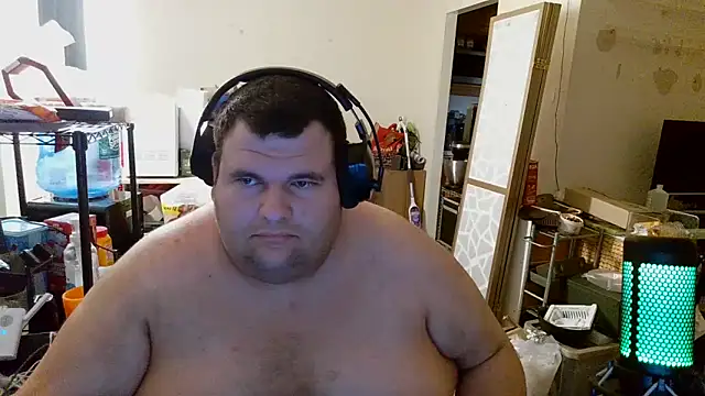 Snapshot of Hackensackneil chatting on January 9, 2025, 11:13 pm Hackensackneil online show from January 9, 2025, 11:13 pm