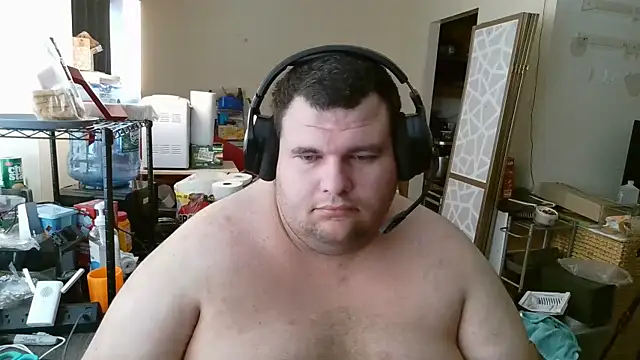 Snapshot of Hackensackneil chatting on January 11, 2025, 4:03 pm Hackensackneil online show from January 11, 2025, 4:03 pm