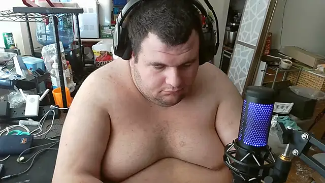 Snapshot of Hackensackneil chatting on January 12, 2025, 2:30 pm Hackensackneil online show from January 12, 2025, 2:30 pm