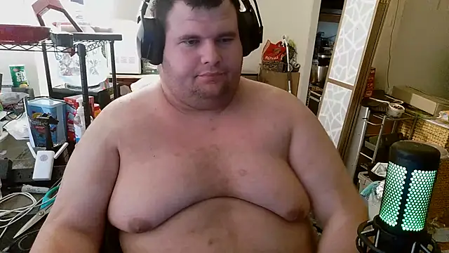 Snapshot of Hackensackneil chatting on January 12, 2025, 9:19 pm Hackensackneil online show from January 12, 2025, 9:19 pm