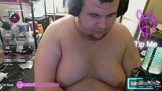 Snapshot of Hackensackneil chatting on January 15, 2025, 3:00 am Hackensackneil online show from January 15, 2025, 3:00 am