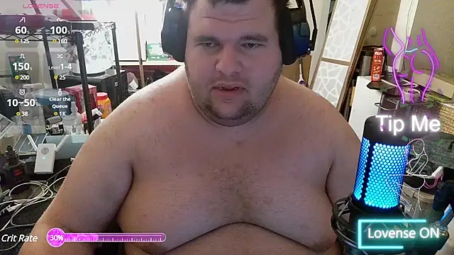 Snapshot of Hackensackneil chatting on January 16, 2025, 4:49 am Hackensackneil online show from January 16, 2025, 4:49 am