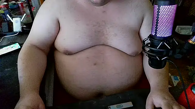 Snapshot of Hackensackneil chatting on January 18, 2025, 6:53 pm Hackensackneil online show from January 18, 2025, 6:53 pm