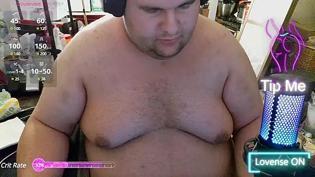 Snapshot of Hackensackneil chatting on January 22, 2025, 12:27 am Hackensackneil online show from January 22, 2025, 12:27 am