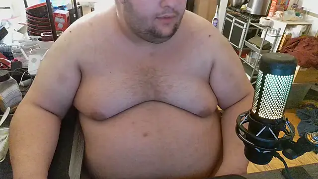 Snapshot of Hackensackneil chatting on January 29, 2025, 12:43 am Hackensackneil online show from January 29, 2025, 12:43 am