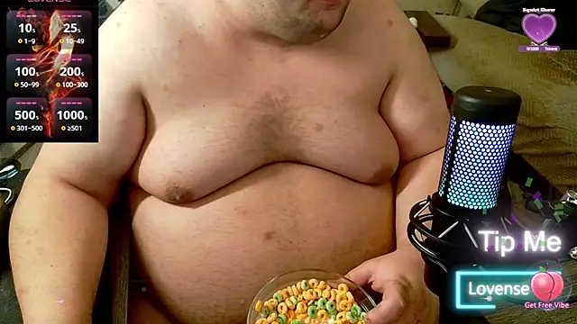 Snapshot of Hackensackneil chatting on February 22, 2025, 5:57 pm Hackensackneil online show from February 22, 2025, 5:57 pm