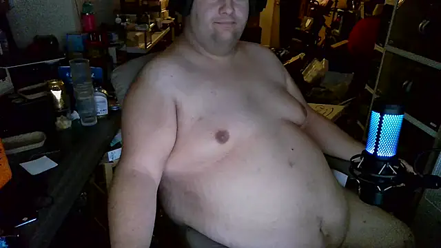 Snapshot of Hackensackneil chatting on October 16, 2025, 11:11 am Hackensackneil online show from October 16, 2025, 11:11 am