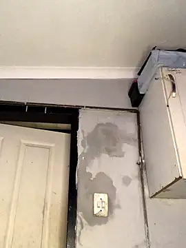 Redfucks333 online show from November 7, 2025, 4:40 pm