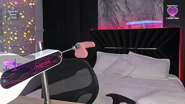 Geabloom online show from January 29, 2025, 6:33 am