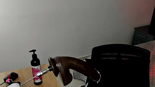 Geabloom online show from September 18, 2025, 12:07 pm