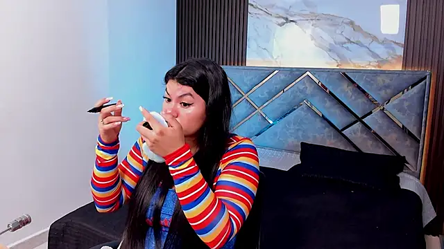 Geabloom online show from September 20, 2025, 10:27 am