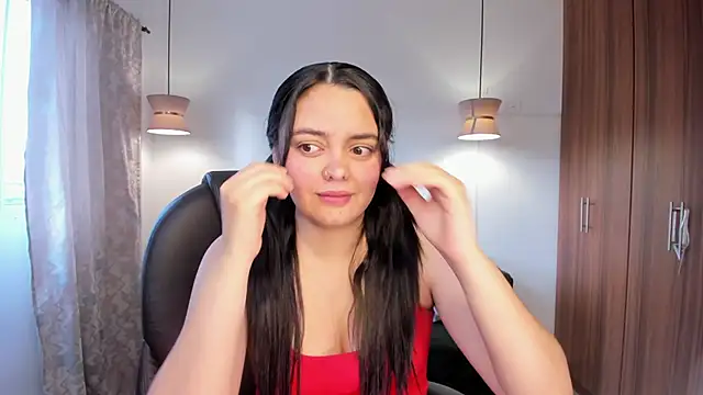 amelia cherry online show from October 2, 2025, 11:28 am