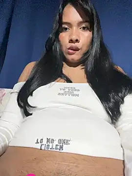 Ninabrunette18 online show from February 14, 2025, 9:24 am