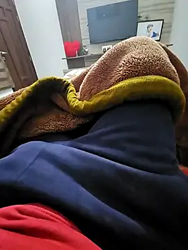 pyasevickybabu563 online show from January 5, 2025, 8:00 am