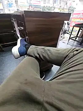 pyasevickybabu563 online show from January 11, 2025, 9:47 am