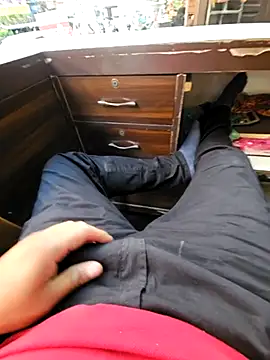 pyasevickybabu563 online show from March 18, 2025, 12:36 pm