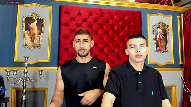 MarcoVitto online show from January 18, 2025, 3:20 am