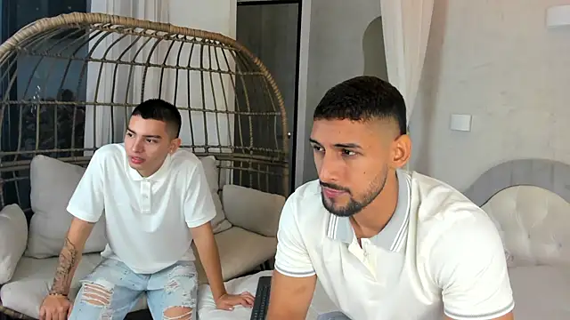 MarcoVitto online show from February 19, 2025, 11:38 am