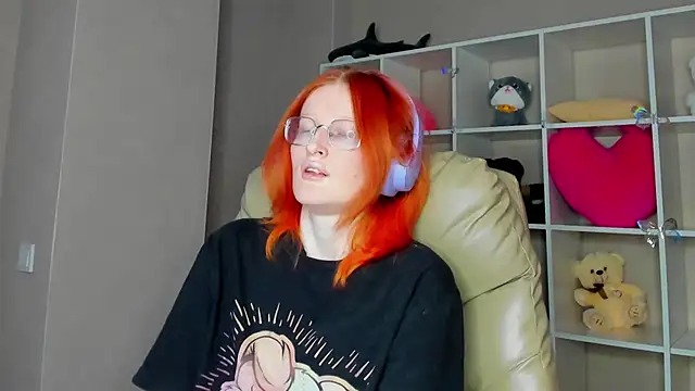 Snapshot of ElizabethHarpper chatting on February 9, 2026, 9:24 am ElizabethHarpper online show from February 9, 2026, 9:24 am