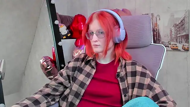 Snapshot of ElizabethHarpper chatting on February 16, 2026, 9:27 am ElizabethHarpper online show from February 16, 2026, 9:27 am