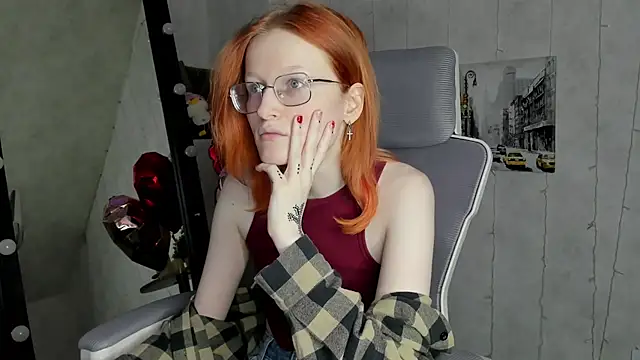 Snapshot of ElizabethHarpper chatting on February 17, 2026, 9:28 am ElizabethHarpper online show from February 17, 2026, 9:28 am