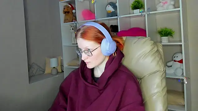 Snapshot of ElizabethHarpper chatting on February 27, 2026, 5:13 pm ElizabethHarpper online show from February 27, 2026, 5:13 pm