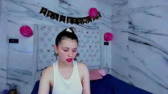Snapshot of arissha_lee chatting on March 12, 2026, 11:11 pm arissha lee online show from March 12, 2026, 11:11 pm