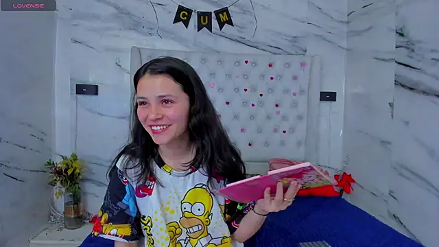 Snapshot of arissha_lee chatting on May 22, 2026, 12:44 pm arissha lee online show from May 22, 2026, 12:44 pm