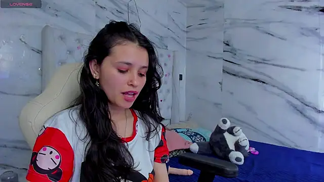 Snapshot of arissha_lee chatting on May 27, 2026, 1:02 am arissha lee online show from May 27, 2026, 1:02 am