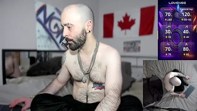 Faded-Solo online show from January 14, 2026, 2:39 am